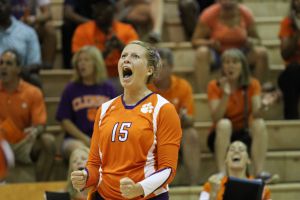 Clemson Tigers Official Athletics Site