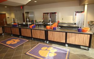 Clemson Tigers Official Athletics Site