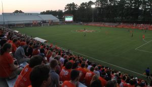 Clemson Tigers Official Athletics Site