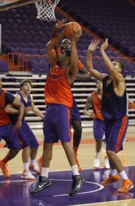 Clemson Tigers Official Athletics Site