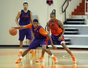 Clemson Tigers Official Athletics Site