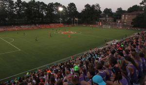 Clemson Tigers Official Athletics Site