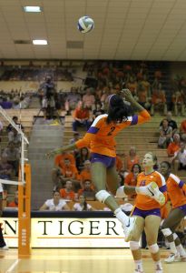 Clemson Tigers Official Athletics Site