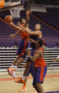 Clemson Tigers Official Athletics Site