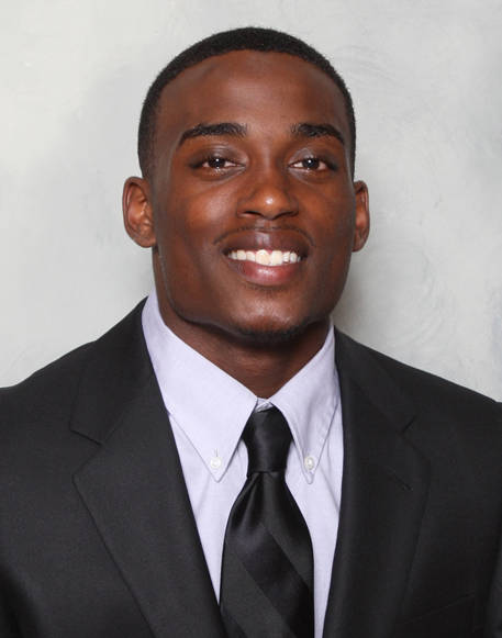 C.J. Davidson - Football - Clemson University Athletics
