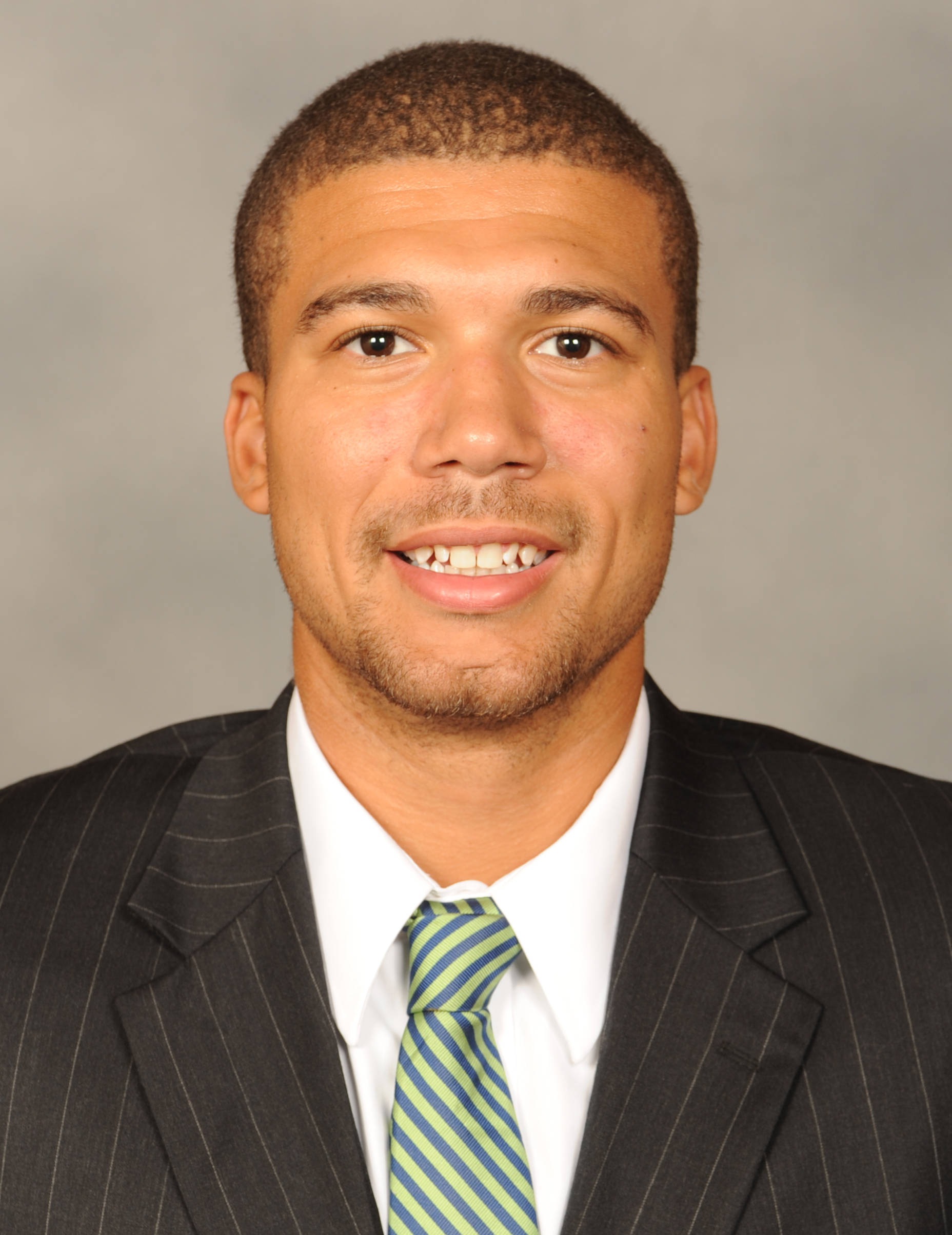 Milton Jennings - Men's Basketball - Clemson University Athletics