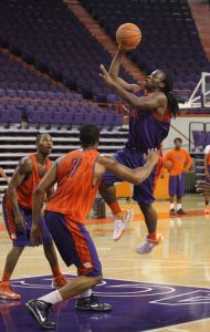 Clemson Tigers Official Athletics Site