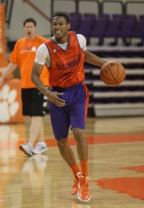 Clemson Tigers Official Athletics Site