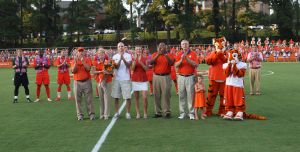 Clemson Tigers Official Athletics Site