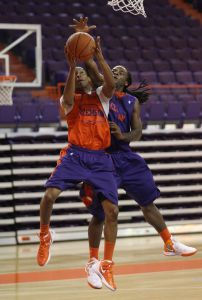 Clemson Tigers Official Athletics Site