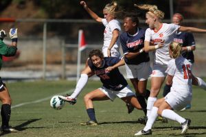 Heather Marik and Tabitha Padgett