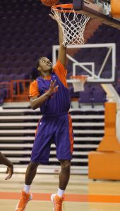 Clemson Tigers Official Athletics Site