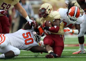 Clemson Tigers Official Athletics Site