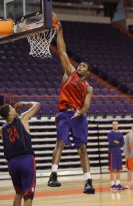 Clemson Tigers Official Athletics Site