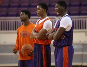 Clemson Tigers Official Athletics Site