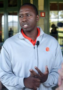 Clemson Tigers Official Athletics Site
