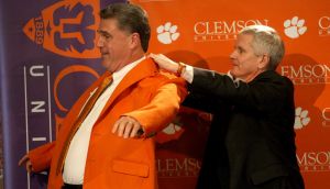 Clemson Tigers Official Athletics Site