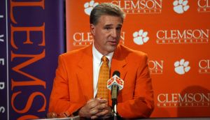Clemson Tigers Official Athletics Site
