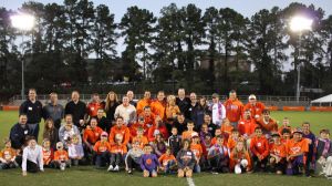 1987 National Championship Reunion