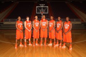 Clemson Tigers Official Athletics Site