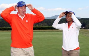 Clemson Tigers Official Athletics Site