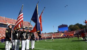 Clemson Tigers Official Athletics Site