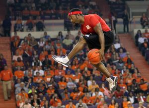 Clemson Tigers Official Athletics Site