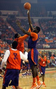 Clemson Tigers Official Athletics Site