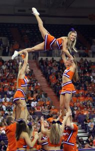 Clemson Tigers Official Athletics Site