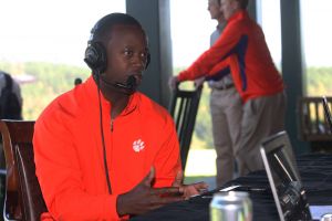 Clemson Tigers Official Athletics Site