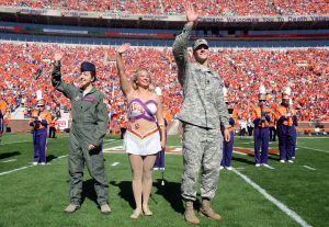 Clemson Tigers Official Athletics Site