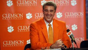 Clemson Tigers Official Athletics Site