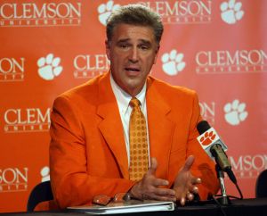 Clemson Tigers Official Athletics Site