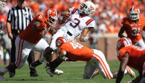 DJ Reader and Tig Willard