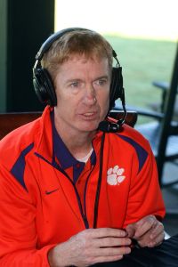 Clemson Tigers Official Athletics Site