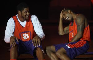 Clemson Tigers Official Athletics Site