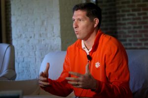 Clemson Tigers Official Athletics Site