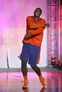 Clemson Tigers Official Athletics Site