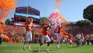 Clemson Tigers Official Athletics Site