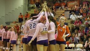 Clemson Tigers Official Athletics Site