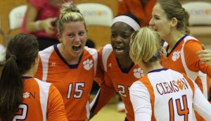 Clemson Tigers Official Athletics Site