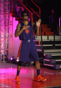 Clemson Tigers Official Athletics Site