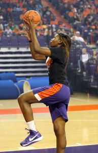 Clemson Tigers Official Athletics Site