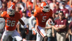 Garry Peters and Jonathan Meeks