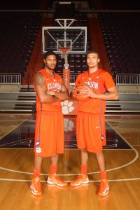 Clemson Tigers Official Athletics Site