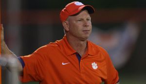 Head Coach Eddie Radwanski