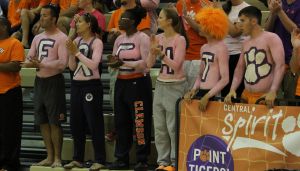 Clemson Tigers Official Athletics Site