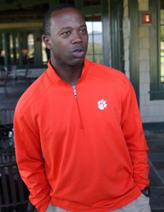 Clemson Tigers Official Athletics Site