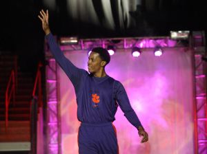 Clemson Tigers Official Athletics Site