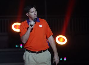 Clemson Tigers Official Athletics Site